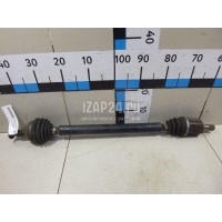 Полуось передняя правая VAG Polo (Sed RUS) (2011 - ) 6R0407764F