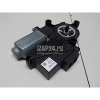 Моторчик стеклоподъемника VAG Polo (2001 - 2009) 6Y2959801