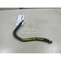 Патрубок VAG Polo (Sed RUS) (2011 - ) 6R0121447AL