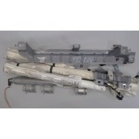 Подушка безопасности боковая (шторка) правая Toyota Corolla Verso 2004-2007 2007 621700F010
