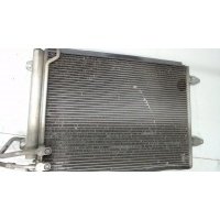 Радиатор кондиционера Volkswagen Passat CC 2008-2012 2009