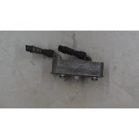 Радиатор масляный BMW X3 E83 2004-2010 2004 17227505826