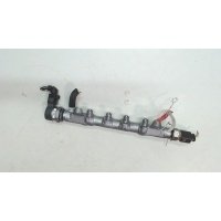 Рампа (рейка) топливная Volkswagen Tiguan 2011-2016 2014 03L130089J