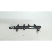 Рампа (рейка) топливная Ssang Yong Kyron 2009 A6640700295