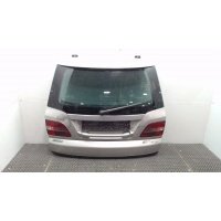 Ручка крышки багажника Fiat Stilo 2003