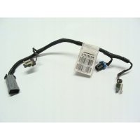Opel tigra b жгут индикаторов доске 93162328