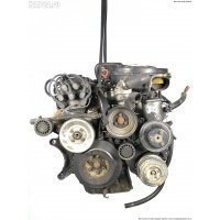 Распределитель зажигания Mercedes W124 1989 103983, M103.983