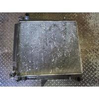 Радиатор (основной) Ford Explorer 2001-2005 2003 3L2Z8005AA/3L2Z8005AACP