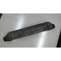 Радиатор интеркулера Mercedes C W203 2000-2007 2005 A2035000500