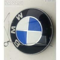 Эмблема Зад. BMW 3 E36 (1991-2000) 1995 51148132375