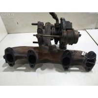 Турбина Volkswagen Golf-3 1997 028145701j