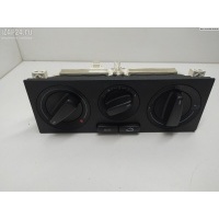 Переключатель отопителя Volkswagen Passat B5+ (GP) 2001 1J0820045G