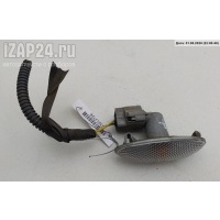 Поворотник (указатель поворота) левый Toyota Auris 2007 81730-02080