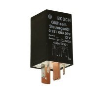 Контроллер свечей накаливания bosch volkswagen jetta ii