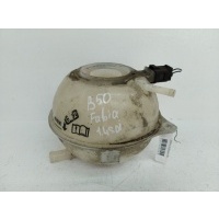 Бачок расширительный Skoda Fabia 2004 6Q0121407
