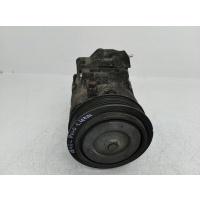 Компрессор кондиционера Volkswagen Polo (2005-2009) 2005 6Q0820803J