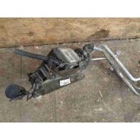 Вебасто Volkswagen Touareg I (7L) 2002 - 2010 2008 7L6815071G