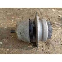 Подушка крепления двигателя Volkswagen Touareg I (7L) 2002 - 2010 2008 7L6199131C