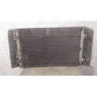 РАДИАТОР КОНДИЦИОНЕРА 1.6i , T003002451 , 1216003 , 2 ПЛАШКИ 2005
