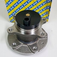 подшипник ступицы колеса snr задн . fiat sedici suzuki sx4