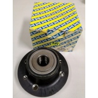 подшипник ступицы колеса snr tgb.40266 задняя renault лагуна