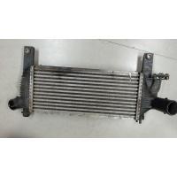 Радиатор интеркулера Nissan Navara 2005-2015 2008 14461EB360