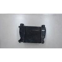Радиатор интеркулера Nissan Note E11 2006-2013 2007 144619U20A