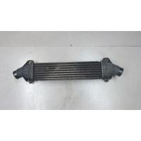 Радиатор интеркулера Ford Mondeo 3 2000-2007 2002 1313503