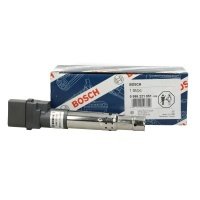 катушка зажигания bosch volkswagen touareg
