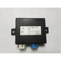 Модуль hgw мерседес viano w447 4479001107