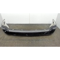 Бампер, зад. Ford Focus 1 1998-2004 2002 1203955