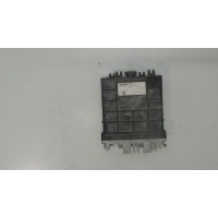 Блок управления (ЭБУ), Двигателем Volkswagen Passat 4 1994-1996 1994 037906022GD