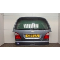 Двигатель стеклоочистителя (моторчик дворников), зад. Ford Galaxy 2000-2006 2001 1459184