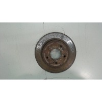 Диск тормозной зад. Mercedes-Benz CLK-Class W208 1997-2002 2000 A2034230112