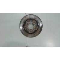 Диск тормозной перед. Mercedes-Benz A-Class W168 1997-2004 1999 A1684210112