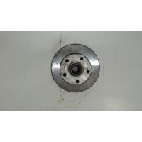Диск тормозной, зад. Audi A4 (B5) 1994-2000 1996 8D0615601B