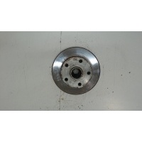 Диск тормозной, зад. Audi A4 (B5) 1994-2000 1996 8D0615601B