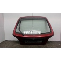 Крышка (дверь) багажника, Renault Megane 1996-2002 1996 7751467874