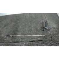 Кулиса КПП, Mitsubishi Carisma 1997 MR196730 / MR317651
