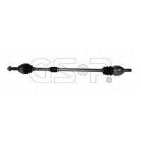 полуось правая opel astra j 1.6 1.4