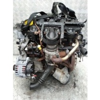 Двигатель Renault Master II 1998-2003 2002 2.2 Дизель DCI G9T 722