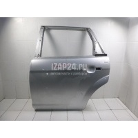 Дверь задняя левая Ford Focus II (2008 - 2011) 1702414