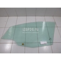 Стекло двери передней правой Ford Fiesta (2008 - ) 1680515