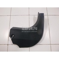 Накладка (кузов внутри) Ford Fiesta (2008 - 2019) 1684874