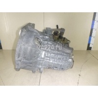 МКПП (механическая коробка переключения передач) Ford C-MAX (2003 - 2010) 1481206