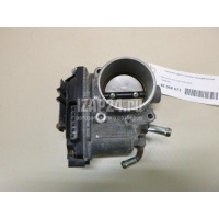 Заслонка дроссельная электрическая Mitsubishi Outlander (GF) (2012 - ) 1450A195