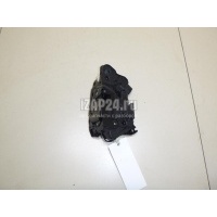 Замок двери передней левой VAG Fabia (2007 - 2015) 5N1837015D