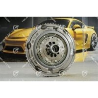 Порше 718 boxster / кайман 982 колесо двухмассовый
