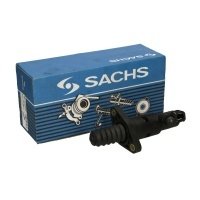 рабочий цилиндр , система сцепления sachs skoda fabia 6y3