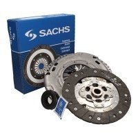 сцепление комплект сцепления sachs на volkswagen бора 1j2
